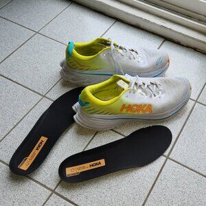 HOKA Bondi X (Unisex)